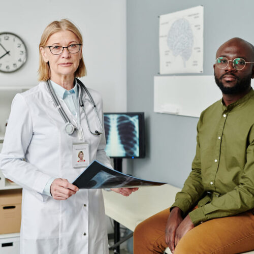 Guía de nuevos servicios especializados para tratar enfermedades respiratorias en Guatemala