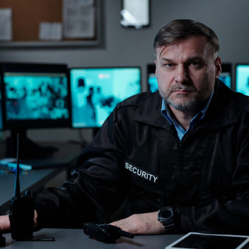 Seguridad Urracá se consolida como aliado clave en instalación de cámaras de seguridad