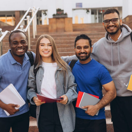 Universidad Latina responde a los retos del sector industrial con Ingeniería Industrial