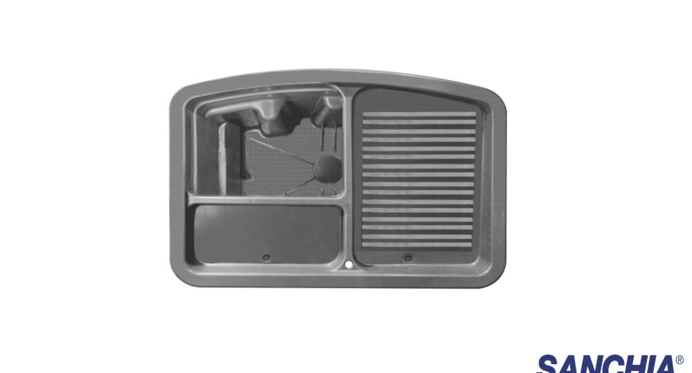 Pilas de plástico en República Dominicana: tendencias del mercado para distribuidores