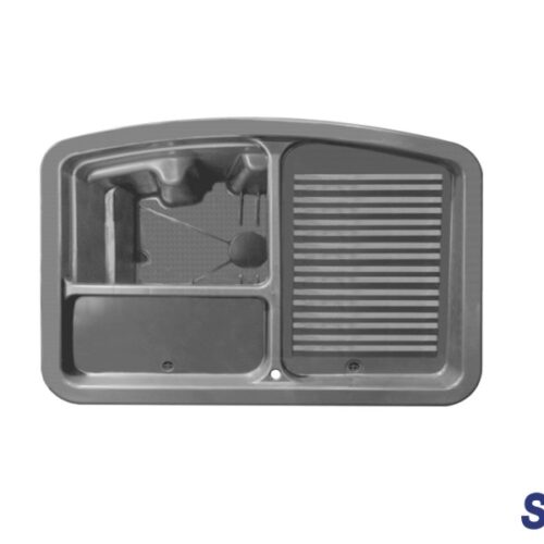 Pilas de plástico en República Dominicana: tendencias del mercado para distribuidores