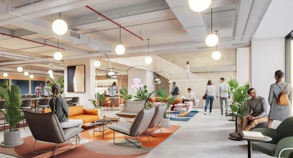 Confort sin salir de casa: la nueva tendencia de vivir en edificios modernos en Panamá