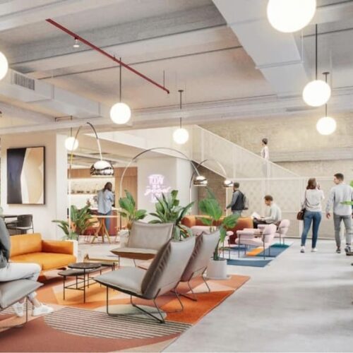 Confort sin salir de casa: la nueva tendencia de vivir en edificios modernos en Panamá