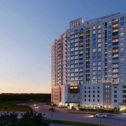 Avenida Balboa: vida urbana, movilidad y modernidad en el corazón de Panamá