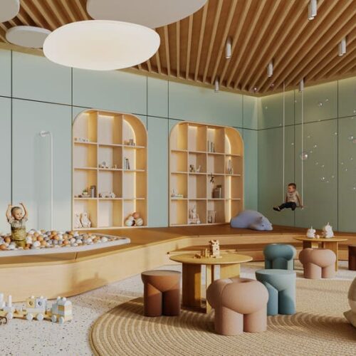 Apartamentos modernos en Panamá destacan por sus amenidades premium