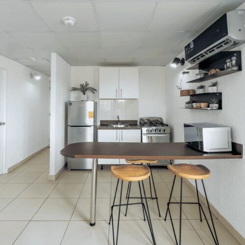 Vivir al aire libre en Panamá: ventajas del entorno residencial de Jardines de la Espinoza