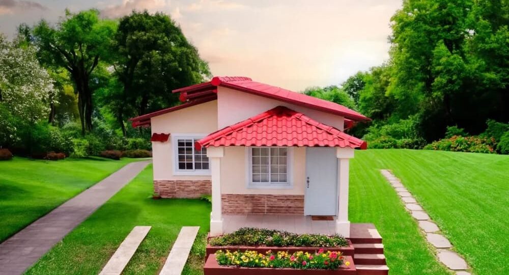 La nueva vivienda en Panamá asegura energía confiable y agua disponible en todo momento