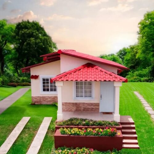 La nueva vivienda en Panamá asegura energía confiable y agua disponible en todo momento