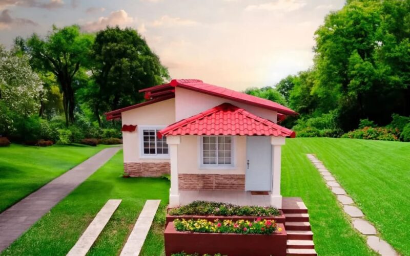 La nueva vivienda en Panamá asegura energía confiable y agua disponible en todo momento