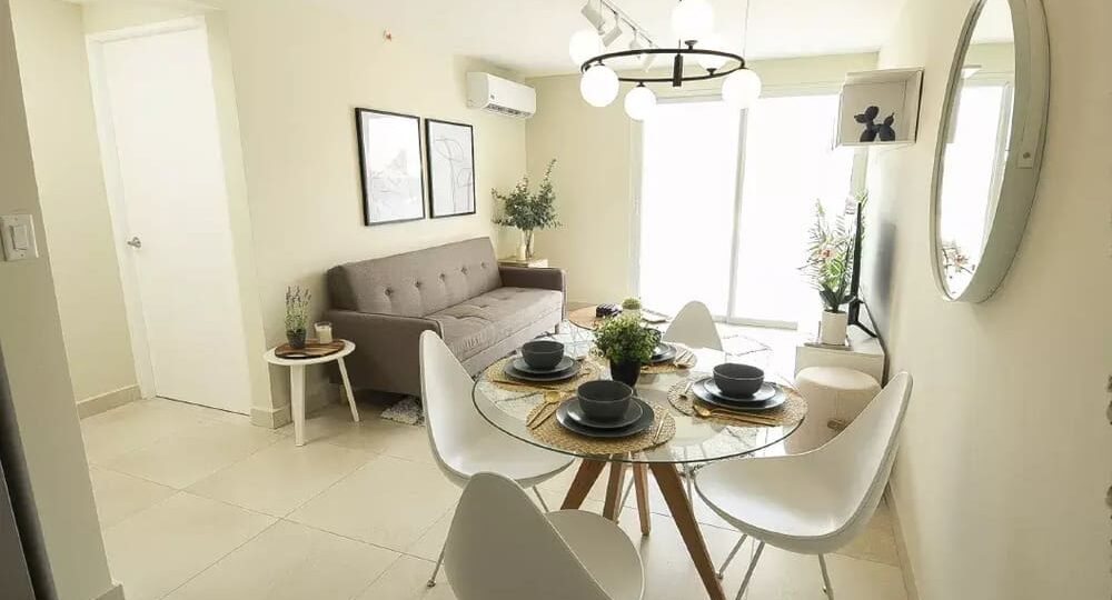 Conectividad en Panamá: Panamá Viejo Residences ofrece viviendas con accesos rápidos y convenientes