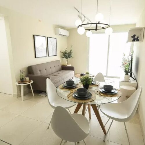 Conectividad en Panamá: Panamá Viejo Residences ofrece viviendas con accesos rápidos y convenientes