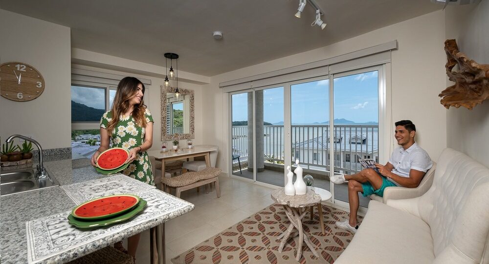 Mayor eficiencia en transporte permite llegar a Playa Dorada en menos tiempo desde Ciudad de Panamá