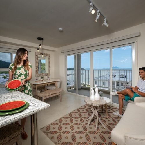 Mayor eficiencia en transporte permite llegar a Playa Dorada en menos tiempo desde Ciudad de Panamá