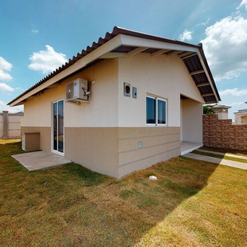 El desarrollo Playa Dorada promueve buenas prácticas de mantenimiento en residencias costeras