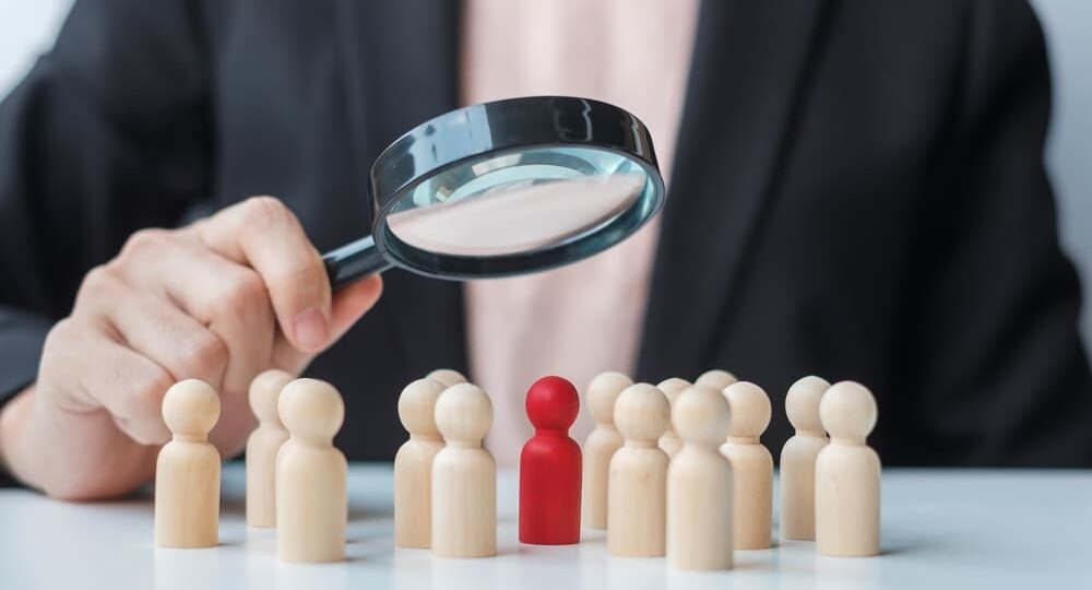 Servicio de reclutamiento empresarial: beneficios para la retención de talento y el ahorro