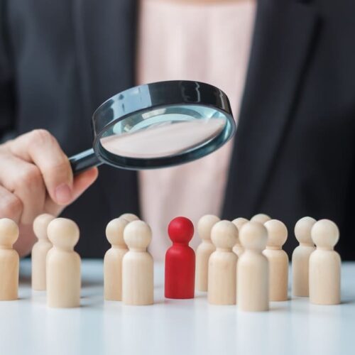 Servicio de reclutamiento empresarial: beneficios para la retención de talento y el ahorro