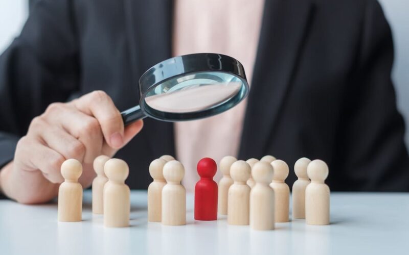 Servicio de reclutamiento empresarial: beneficios para la retención de talento y el ahorro Servicio de reclutamiento empresarial: beneficios para la retención de talento y el ahorro