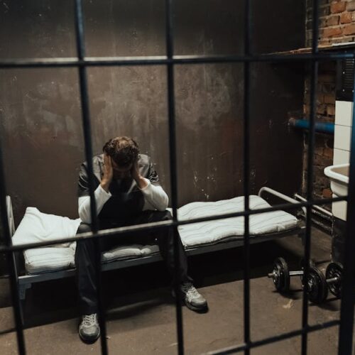 Sus Días en Prisión: Los Excarcelados de Venezuela Hablan